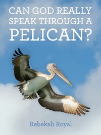 Pelican Book Rebekah Royal