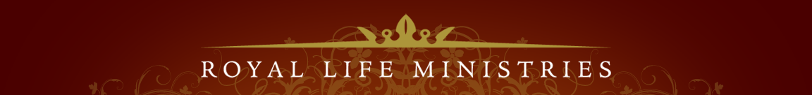 Royal Life Ministries Logo