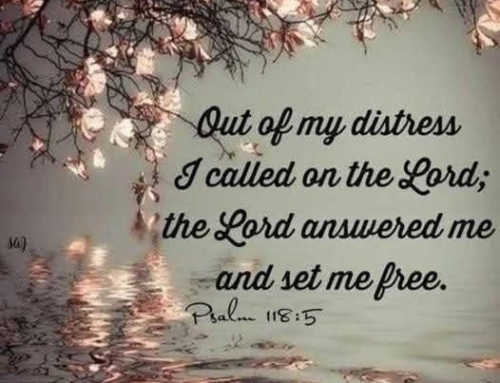 The Pursuit of God